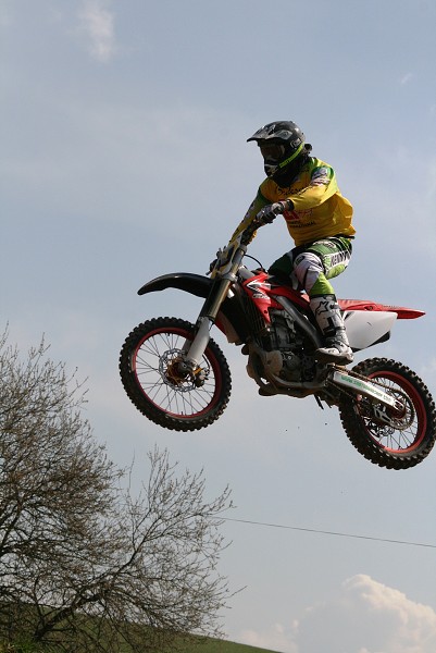 ONeal cup Ostrov u Lanškrouna 13.4.2008